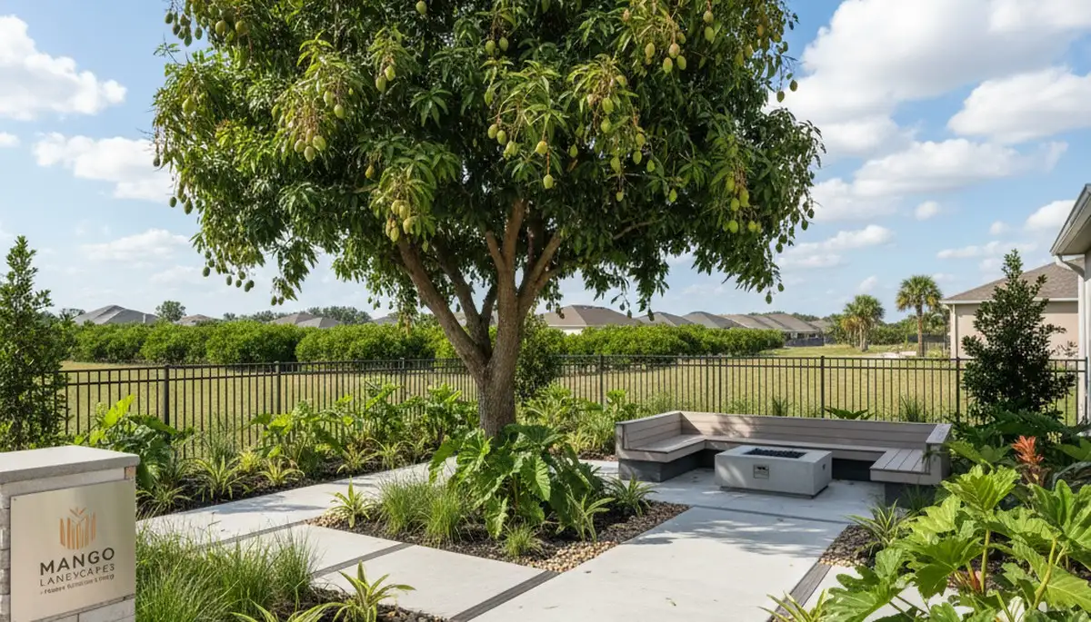 Landscaping services in Tampa, FL for residential and commercial properties