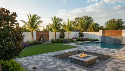 Landscaping services in Tampa, FL by landscapingtampafl.com